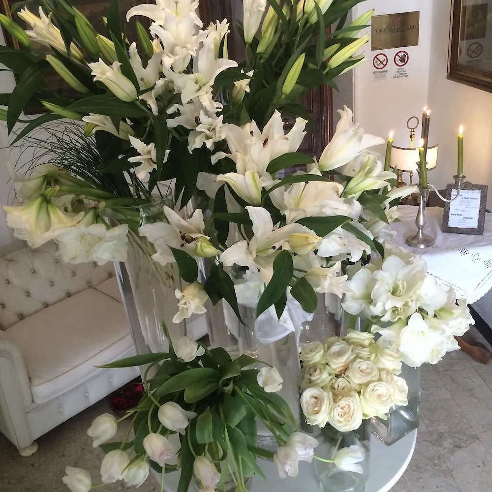 סנרמו Eveline Portosole Hotel
