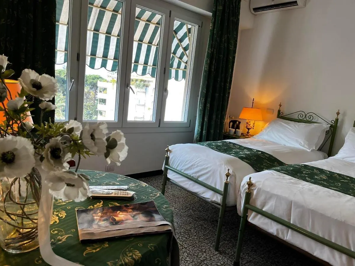 Eveline Portosole Hotel Sanremo