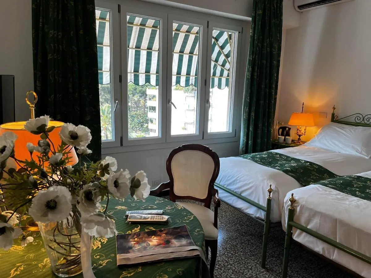 ****  Eveline Portosole Hotel Sanremo Italien