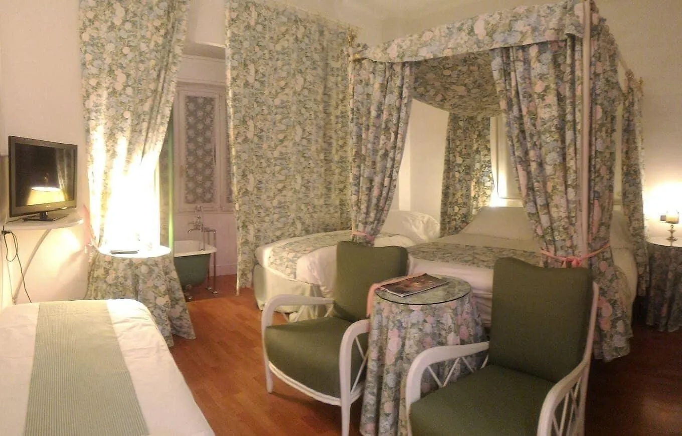 ****  Eveline Portosole Hotel Sanremo Italien