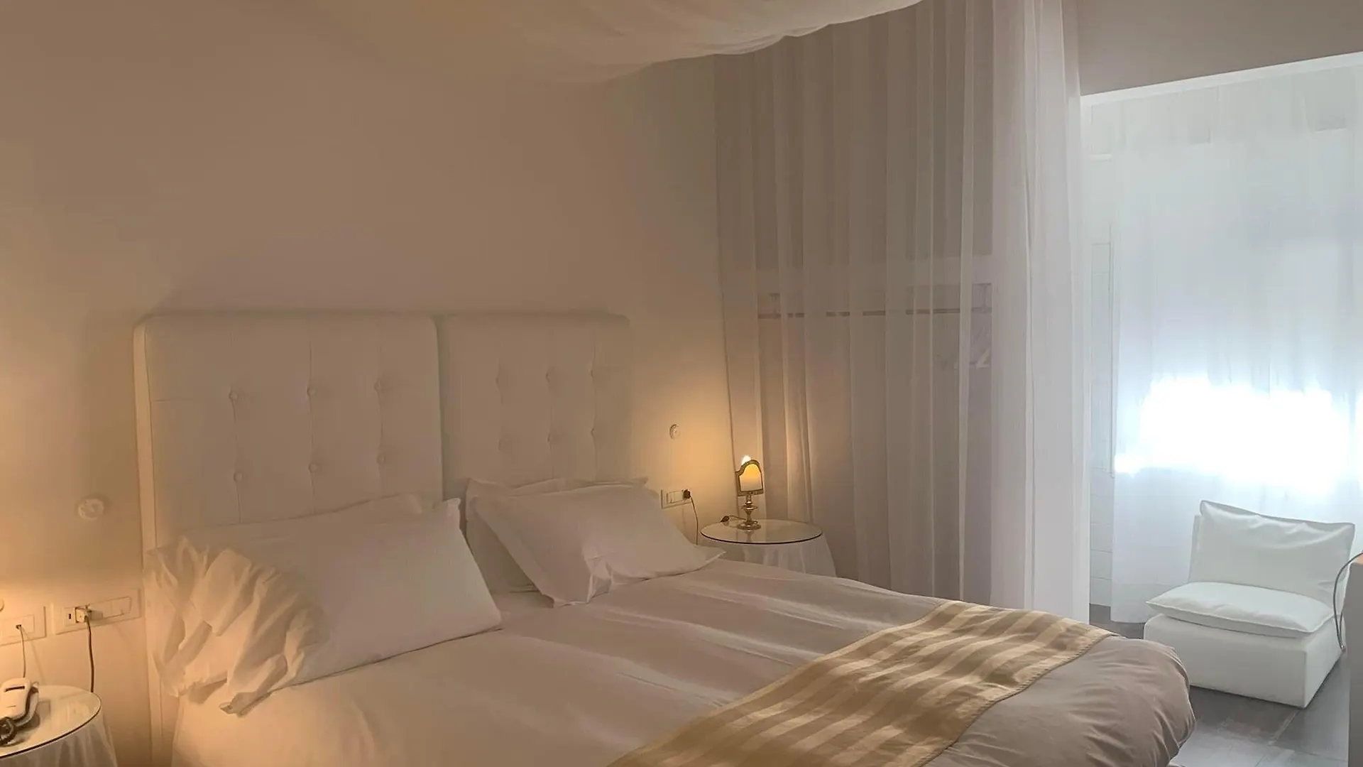Eveline Portosole Hotel Sanremo