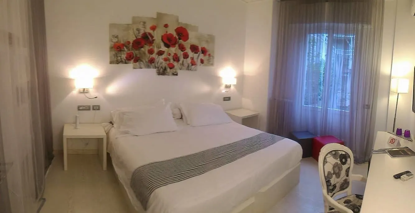 Eveline Portosole Hotel Sanremo