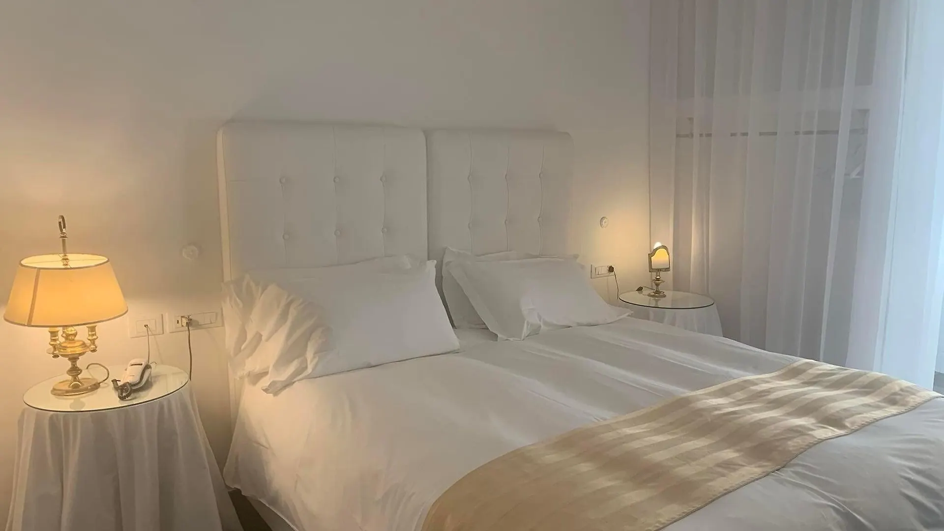 Eveline Portosole Hotel Sanremo 4*,