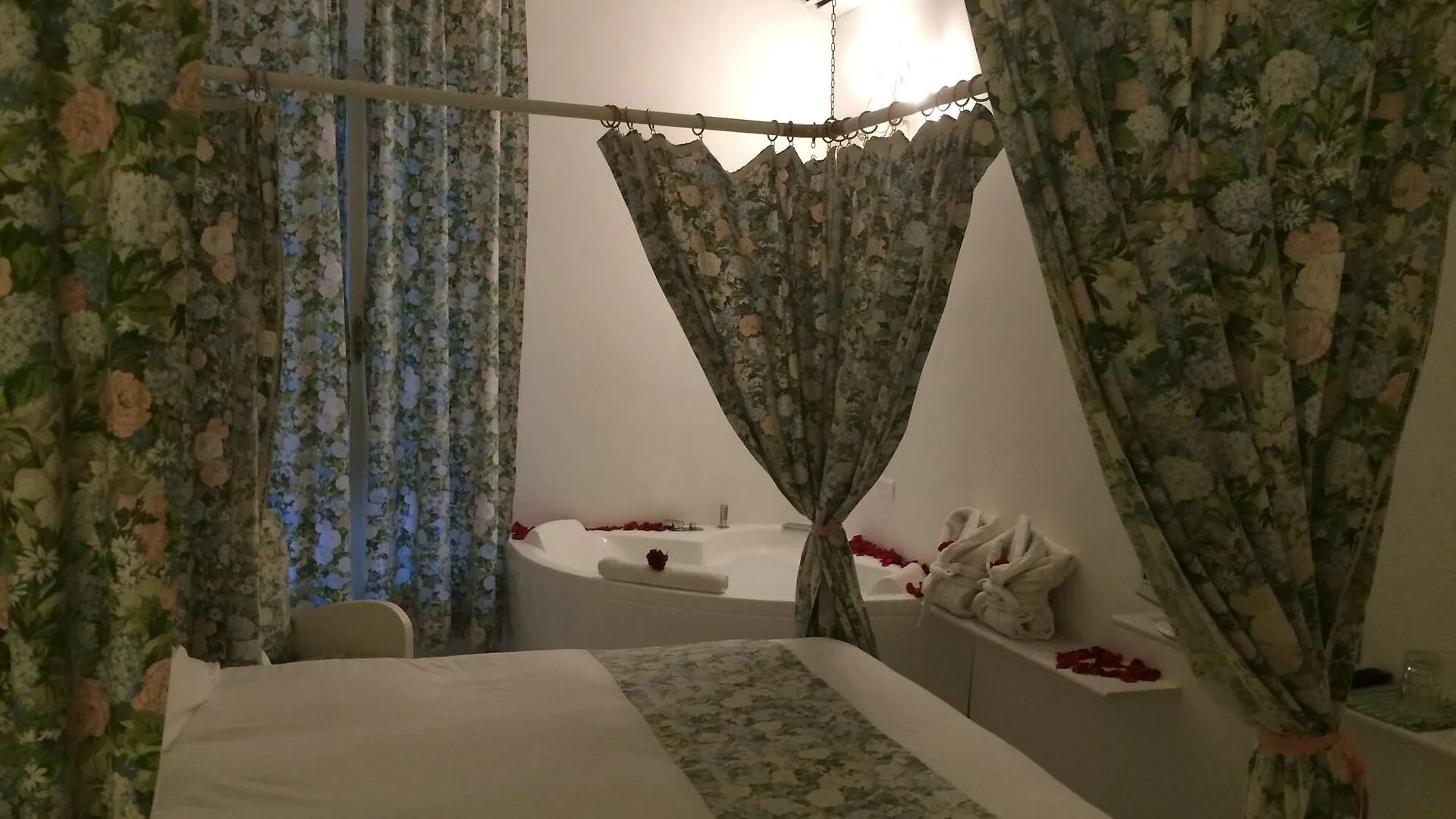 Eveline Portosole Hotel Sanremo