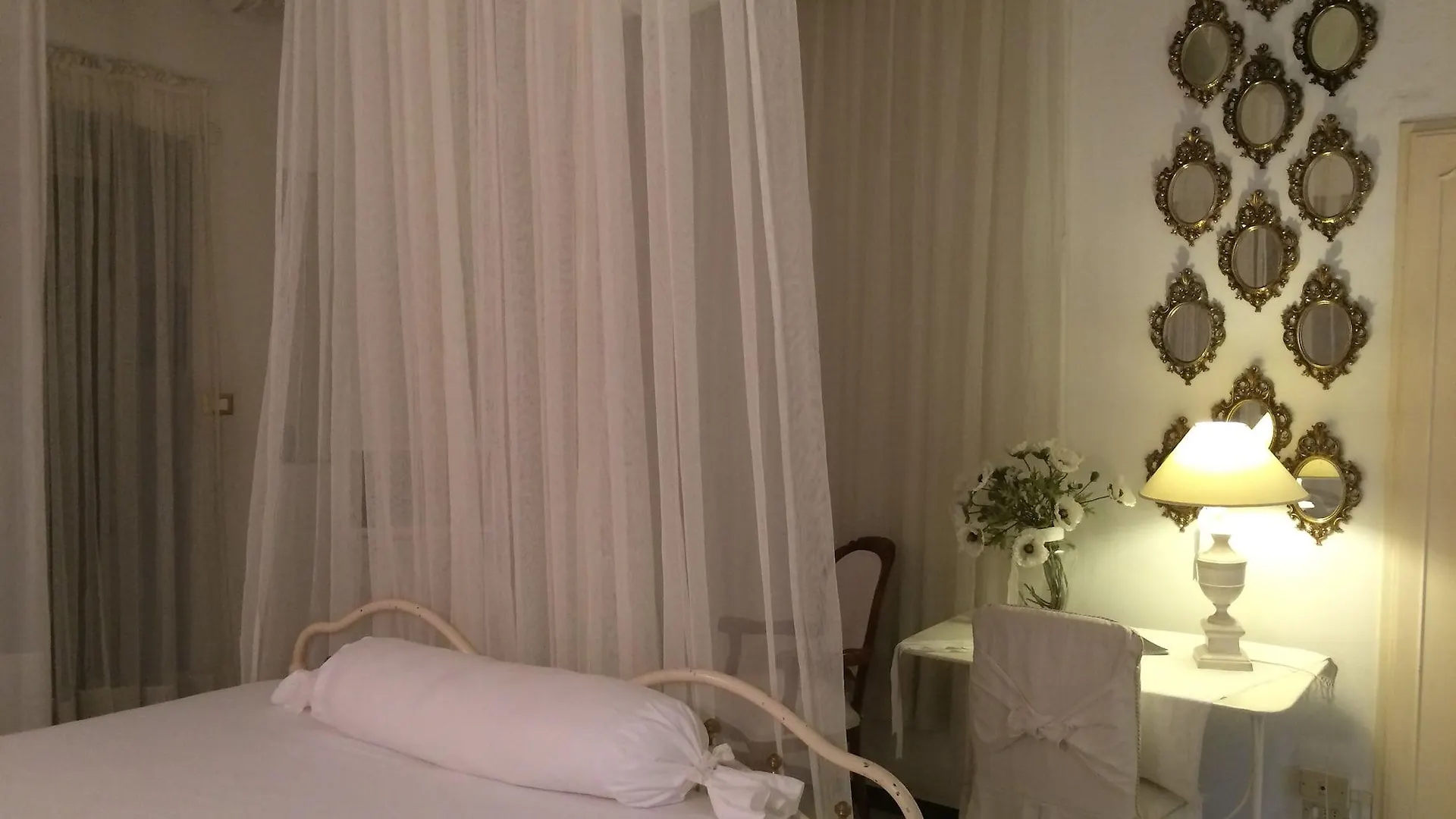 Eveline Portosole Hotel Sanremo 4*,  Italien