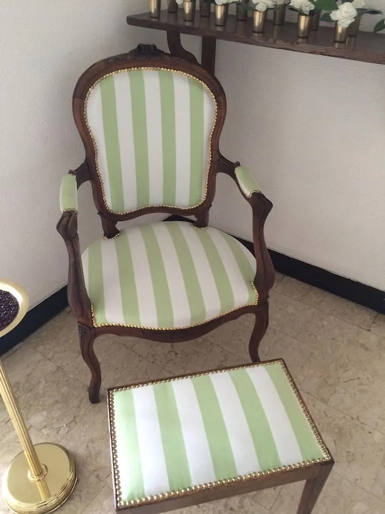 ****  Eveline Portosole Hotel Sanremo Italien