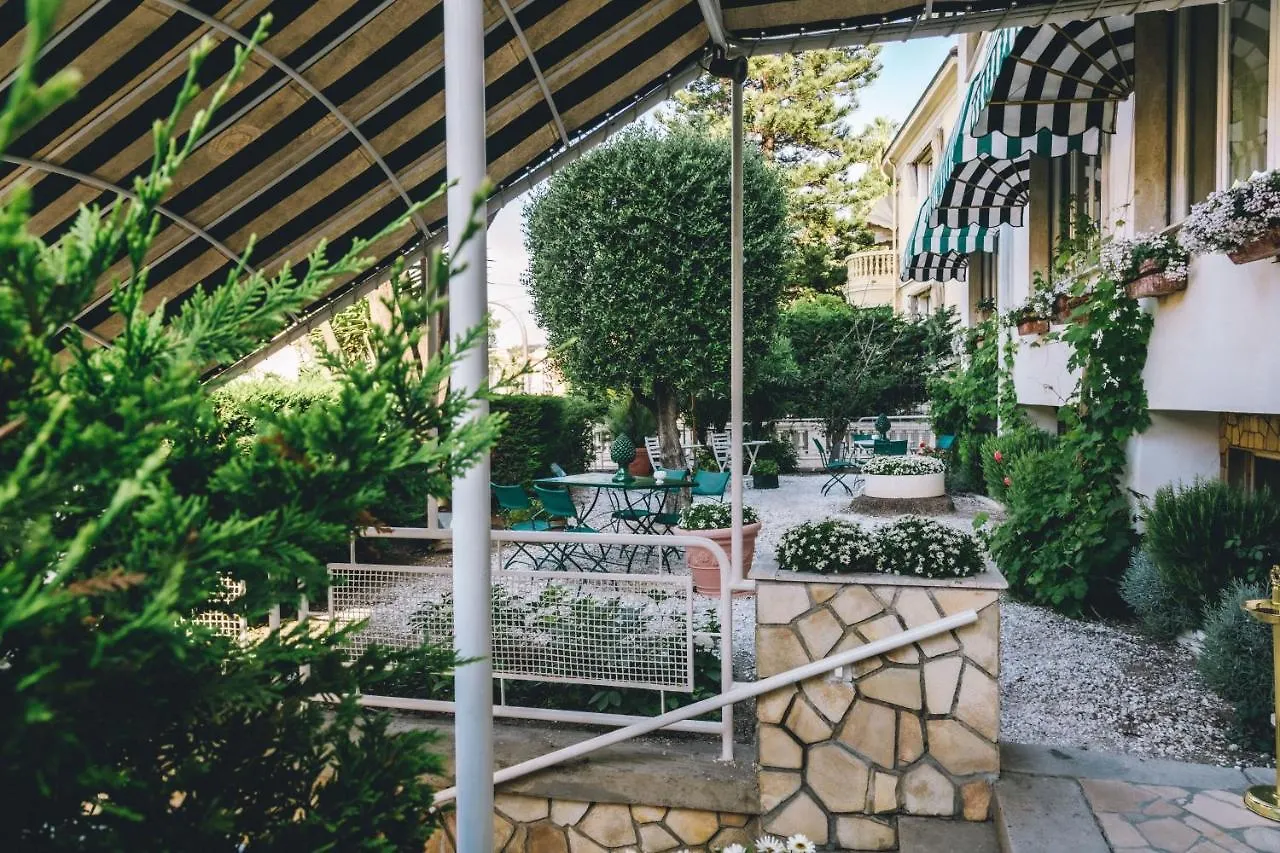 Eveline Portosole Hotel Sanremo