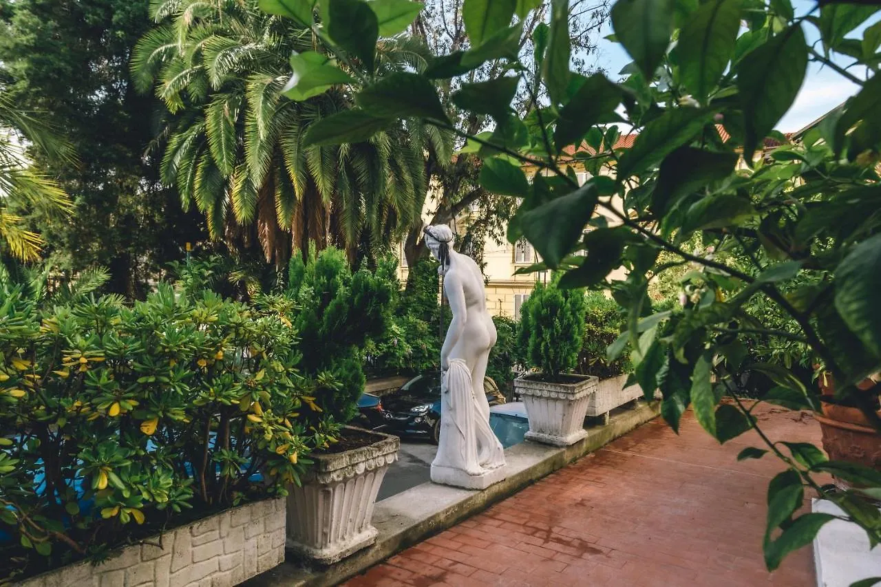 Eveline Portosole Hotel Sanremo Italia