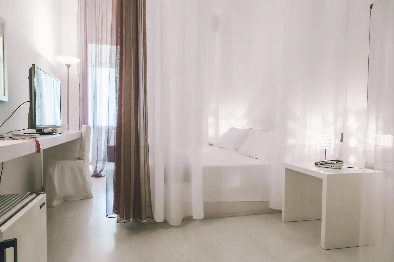 Eveline Portosole Hotel Sanremo