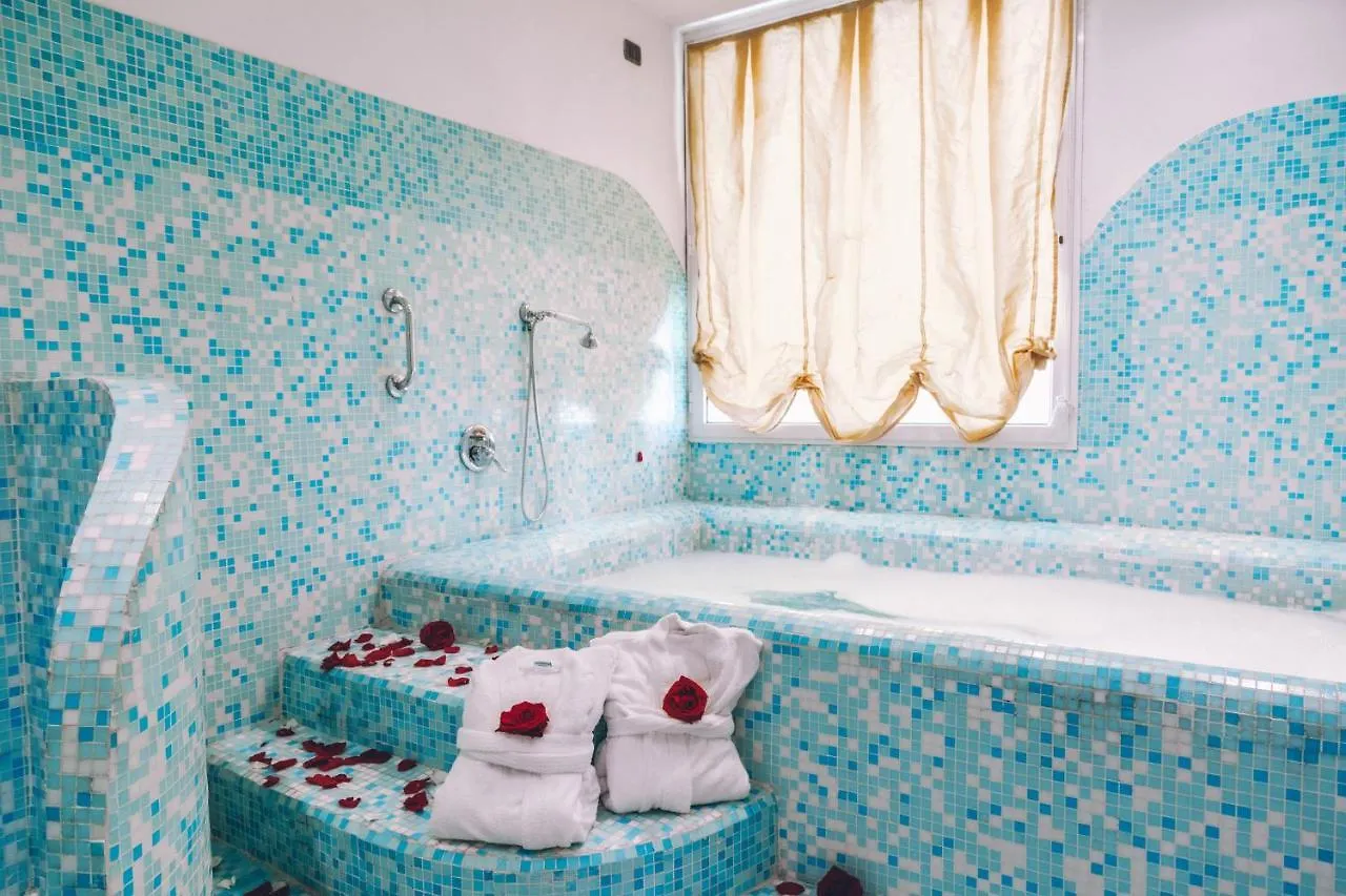 Eveline Portosole Hotel Sanremo