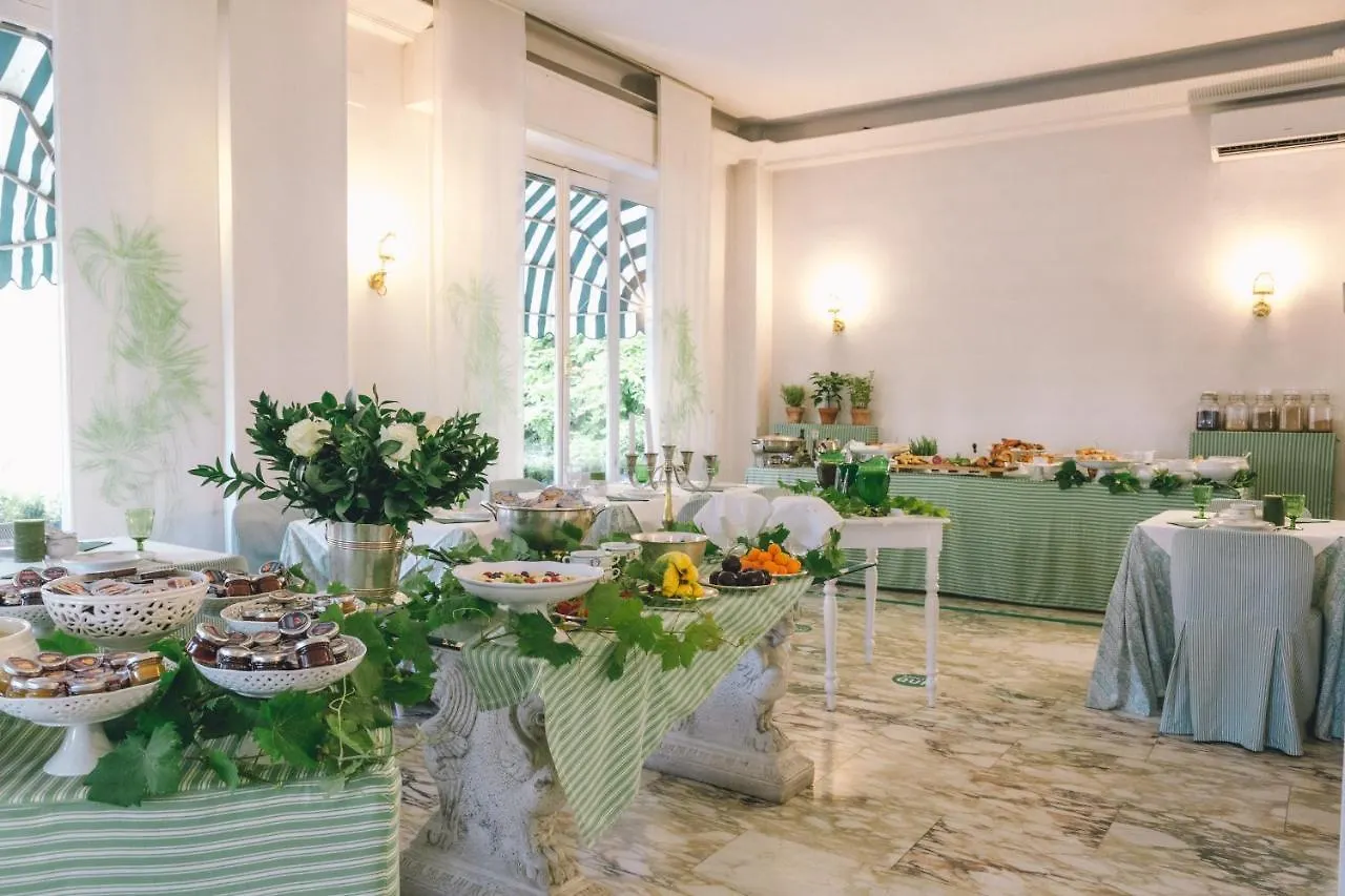 Eveline Portosole Hotel Sanremo