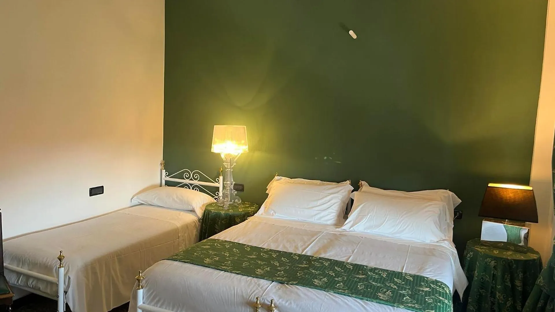 Eveline Portosole Hotel Sanremo