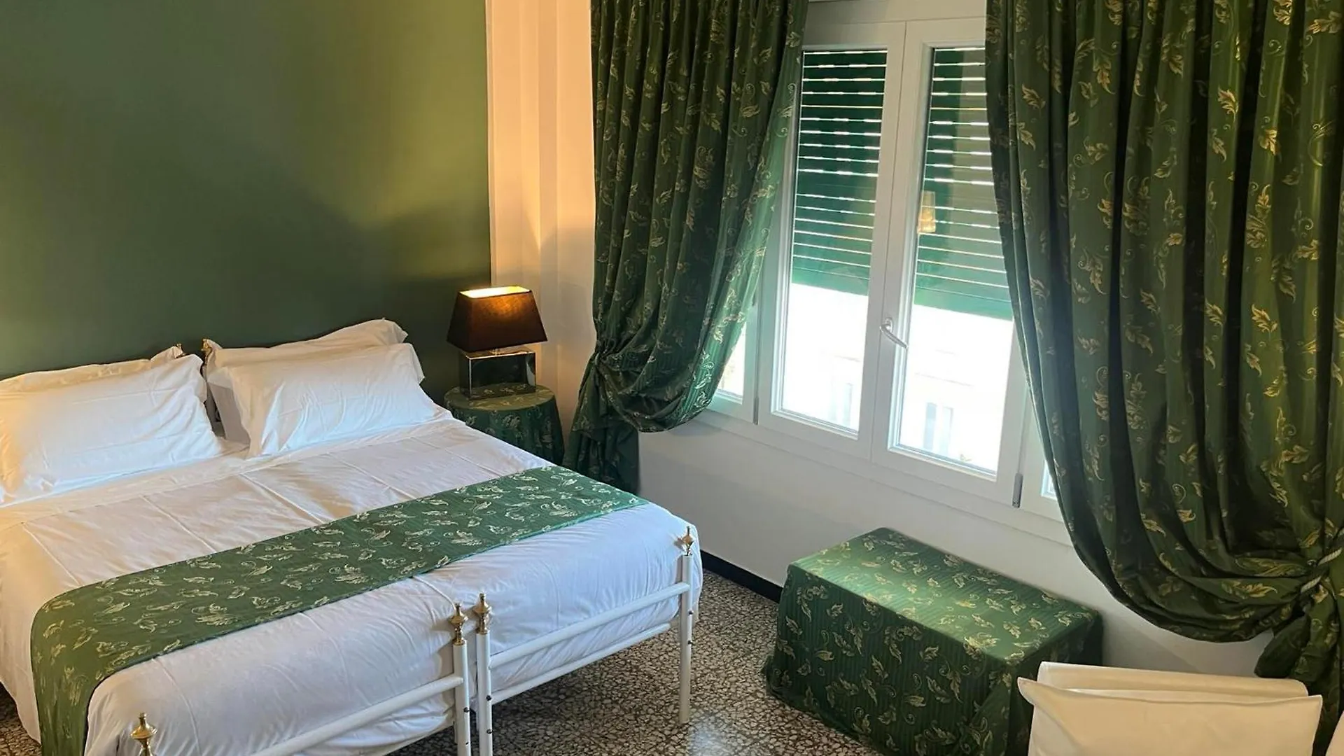 Eveline Portosole Hotel Sanremo