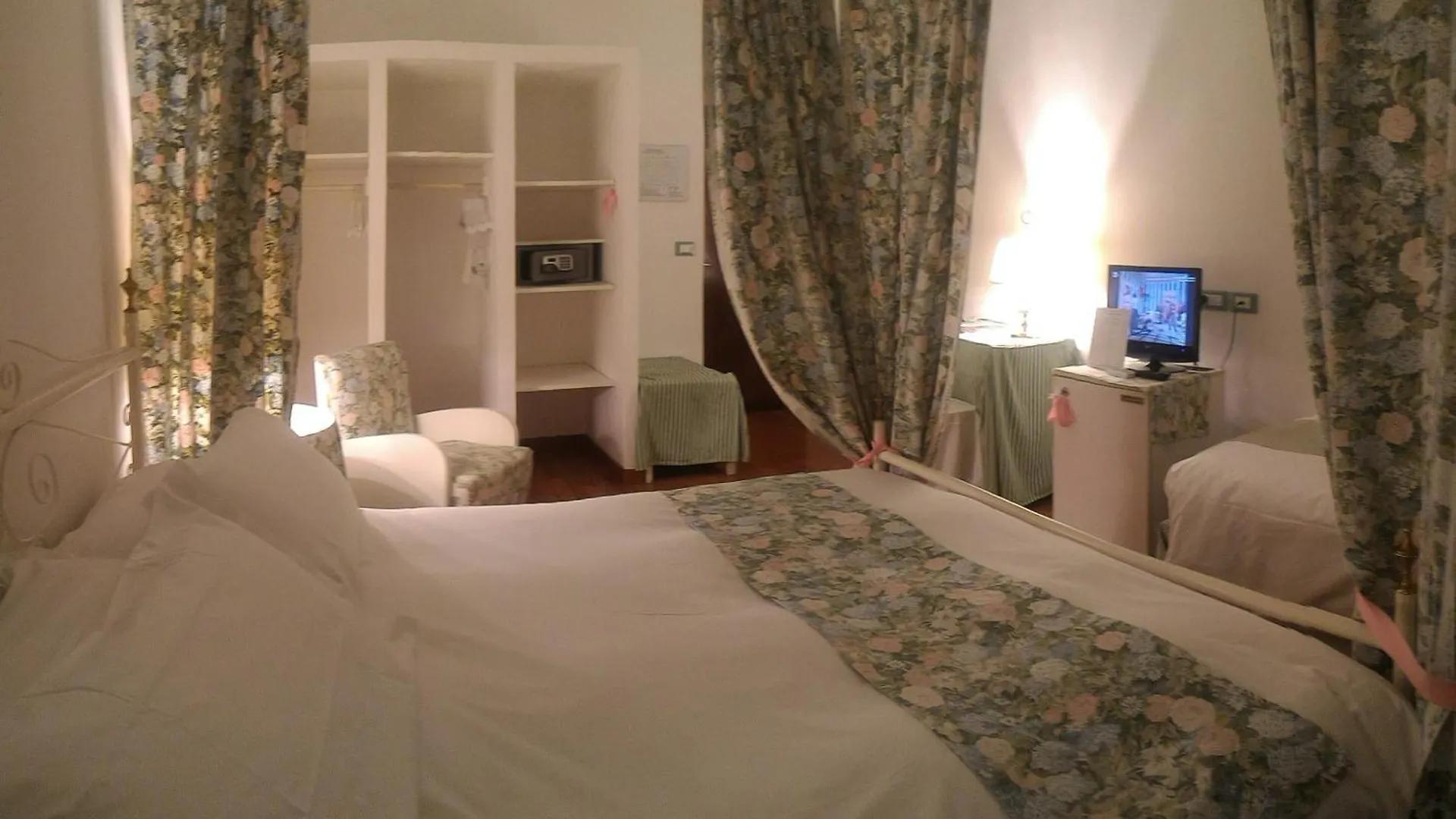 Eveline Portosole Hotel Sanremo
