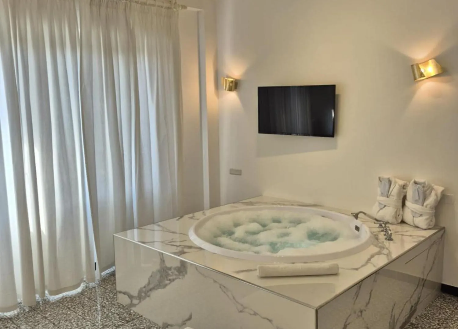 Eveline Portosole Hotel Sanremo