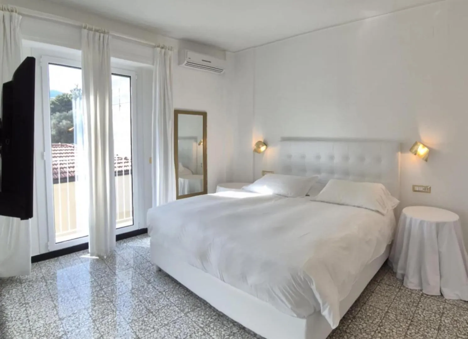 Eveline Portosole Hotel Sanremo
