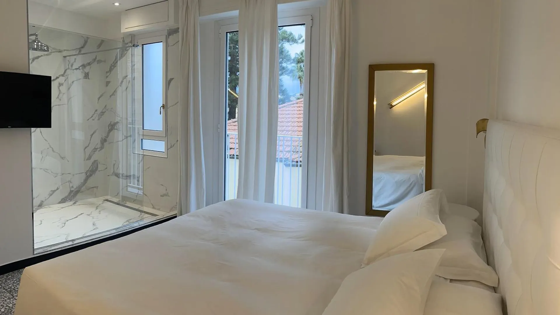 Eveline Portosole Hotel Sanremo