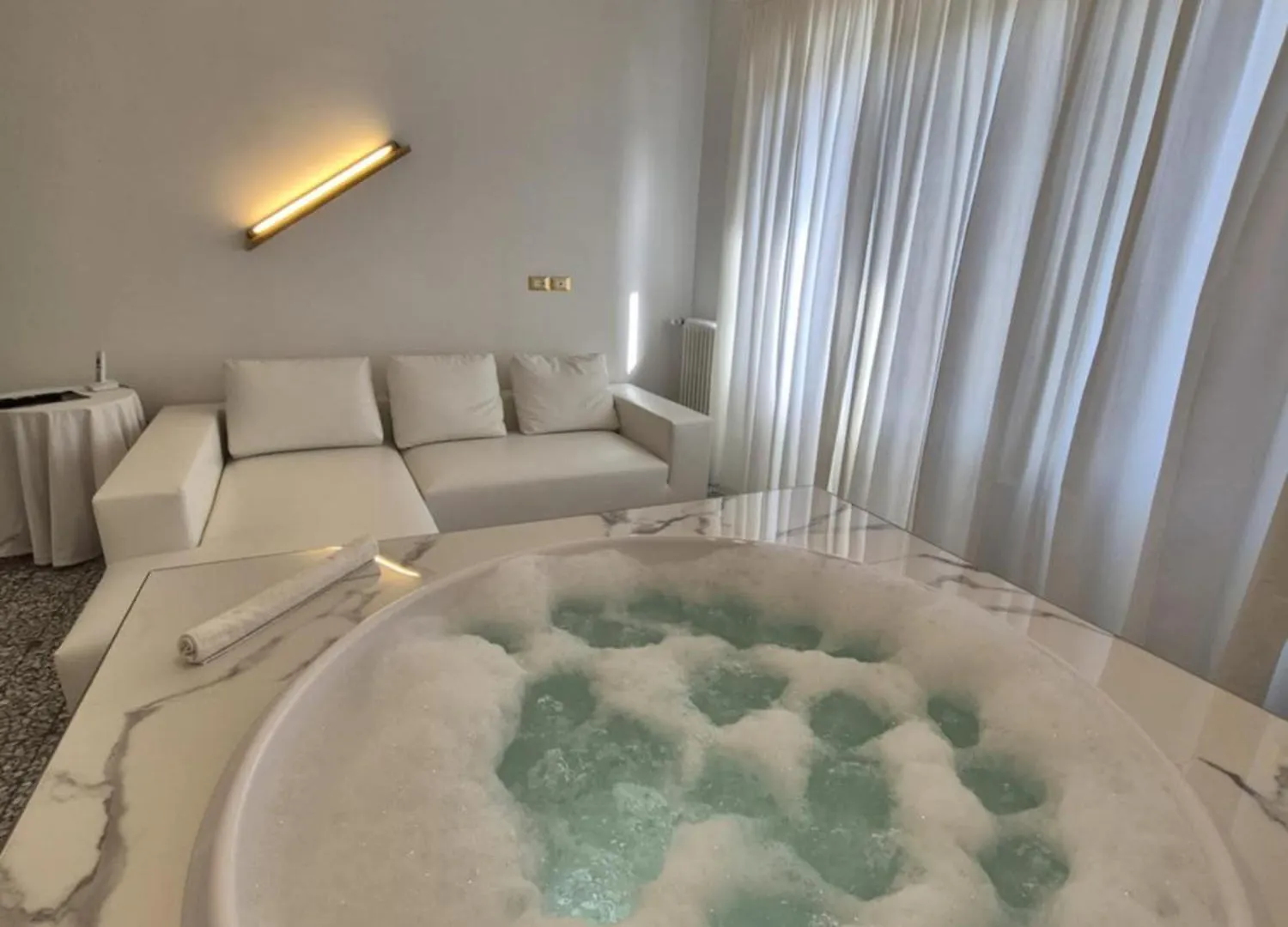 Eveline Portosole Hotel Sanremo