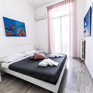  Appartamento Mg Holidays - Mombello 50