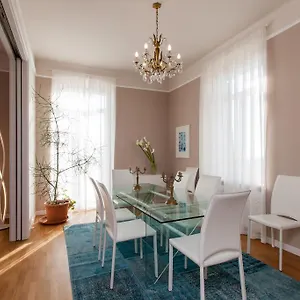  Appartamento Casa Del Mare