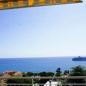  Appartamento Carlo's Ba27 - Attico Cielo Mare -