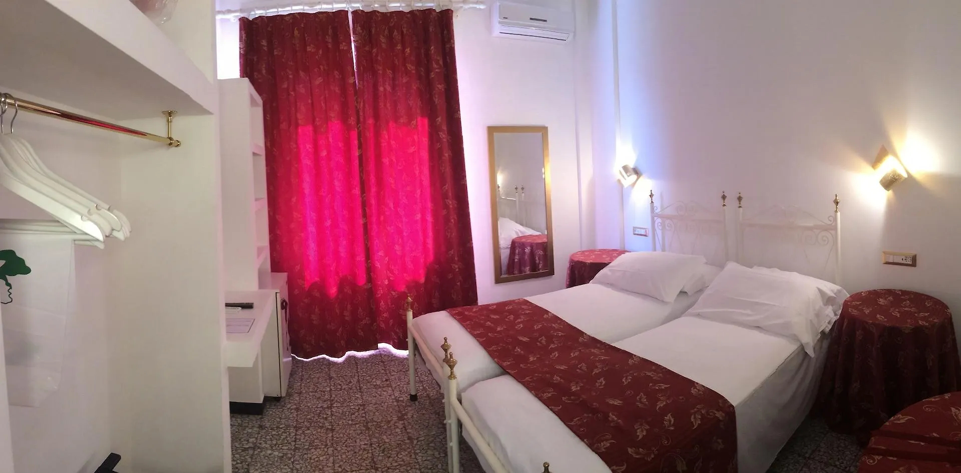 Eveline Portosole Hotel Sanremo