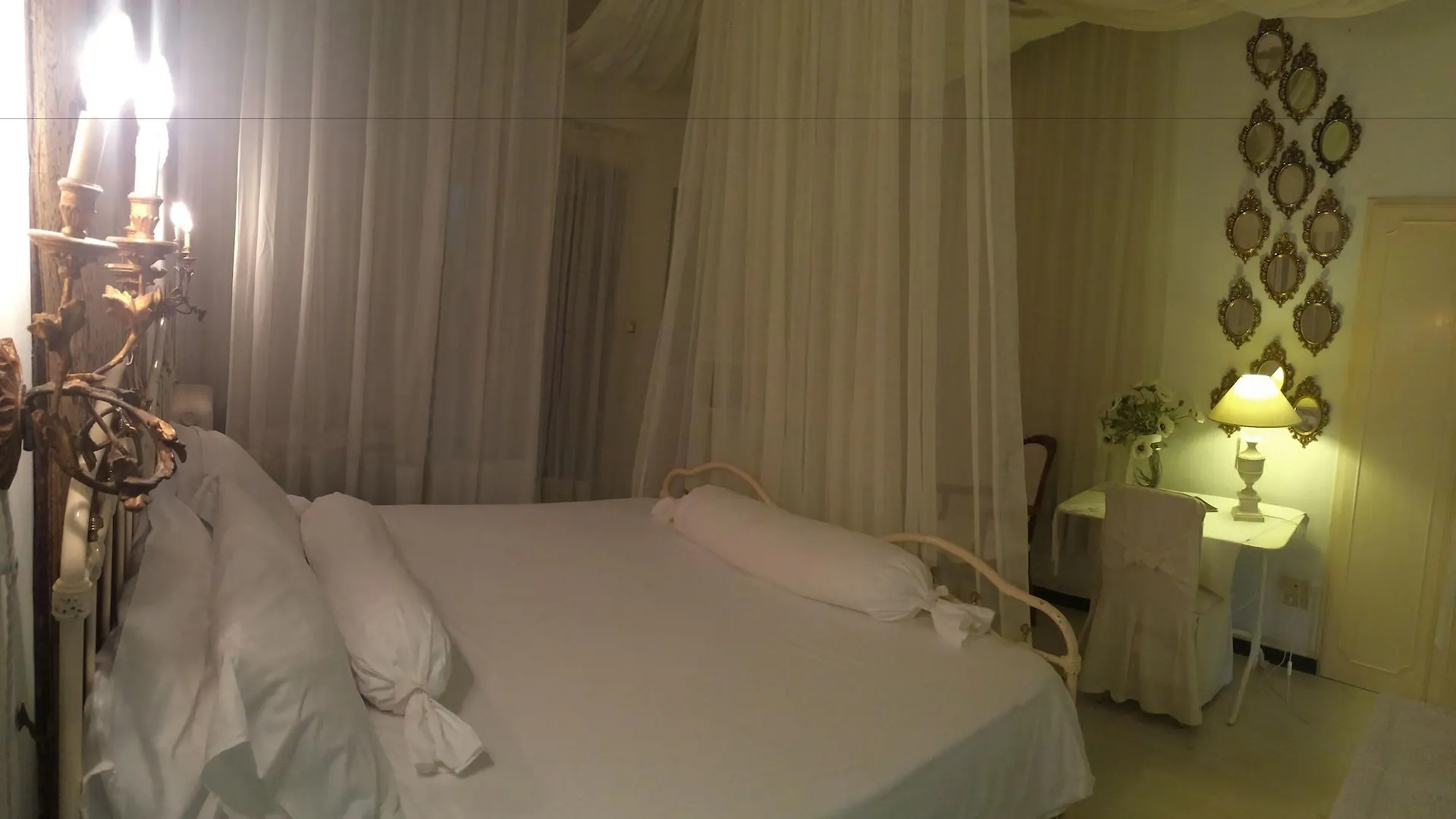 Eveline Portosole Hotel Sanremo