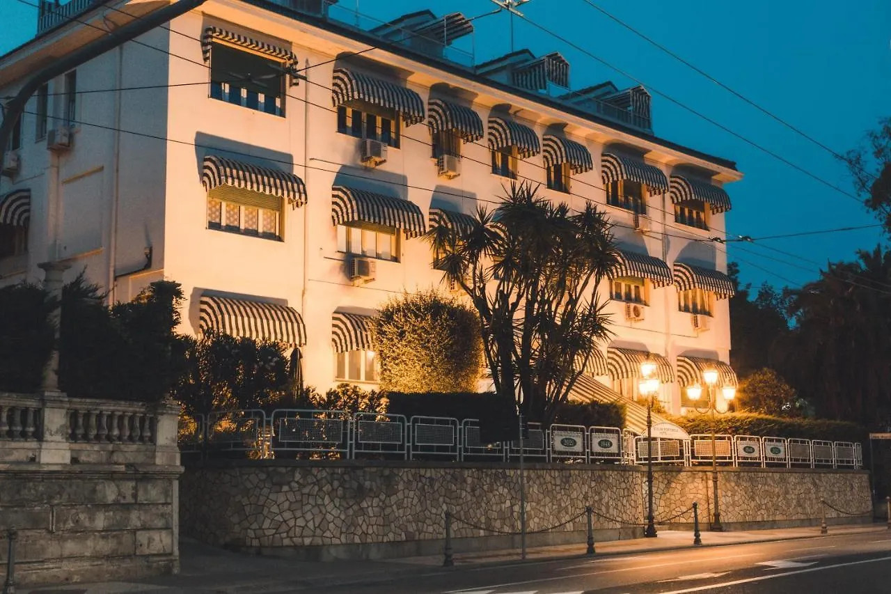 Eveline Portosole Hotel Sanremo