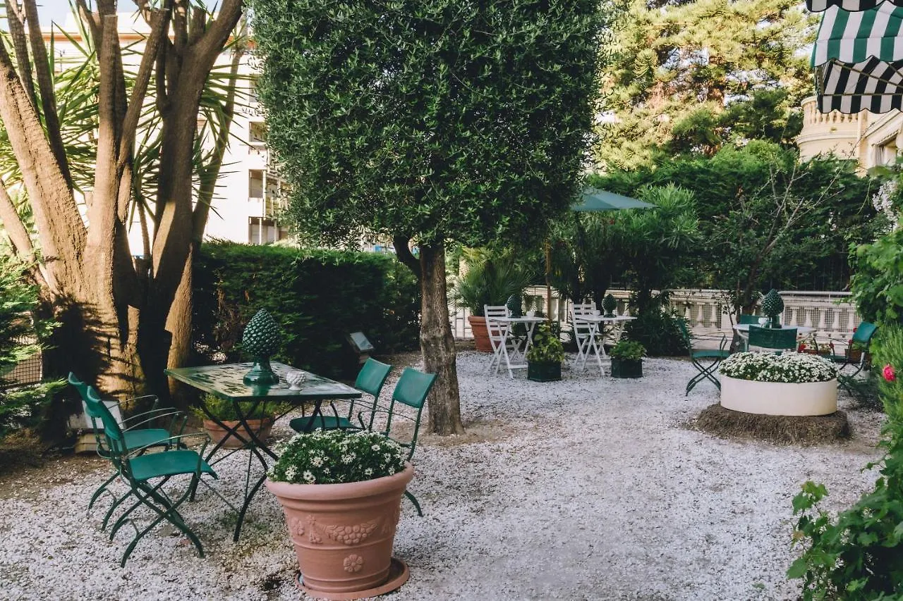 Eveline Portosole Hotel Sanremo Italy
