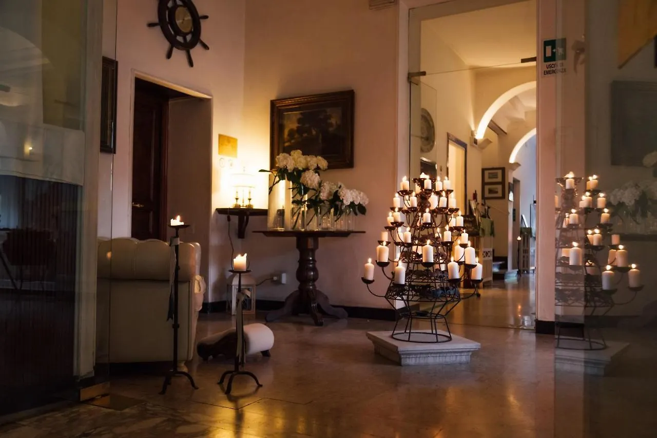 ****  Eveline Portosole Hotel Sanremo Italy