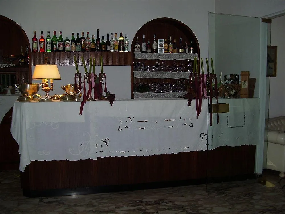 Eveline Portosole Hotel Sanremo Italy
